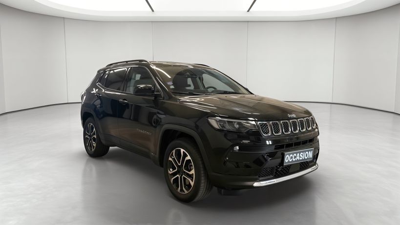 JEEP COMPASS 2023 - Photo n°3
