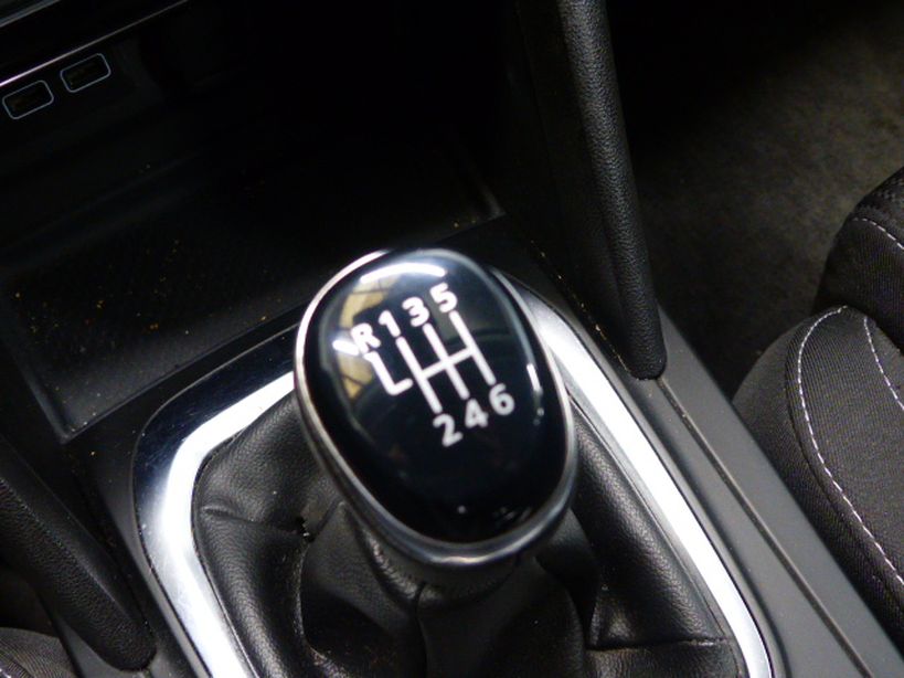 RENAULT MEGANE IV ESTATE 2020 - Photo n°21