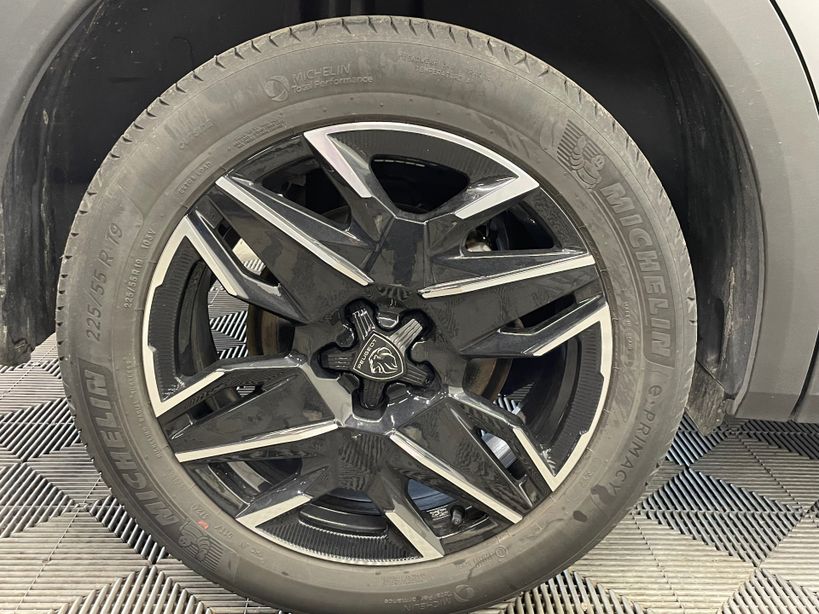 PEUGEOT 3008 2024 - Photo n°37