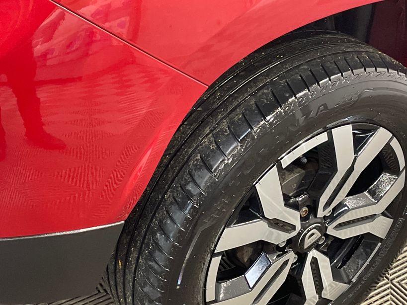 DACIA DUSTER 2022 - Photo n°1