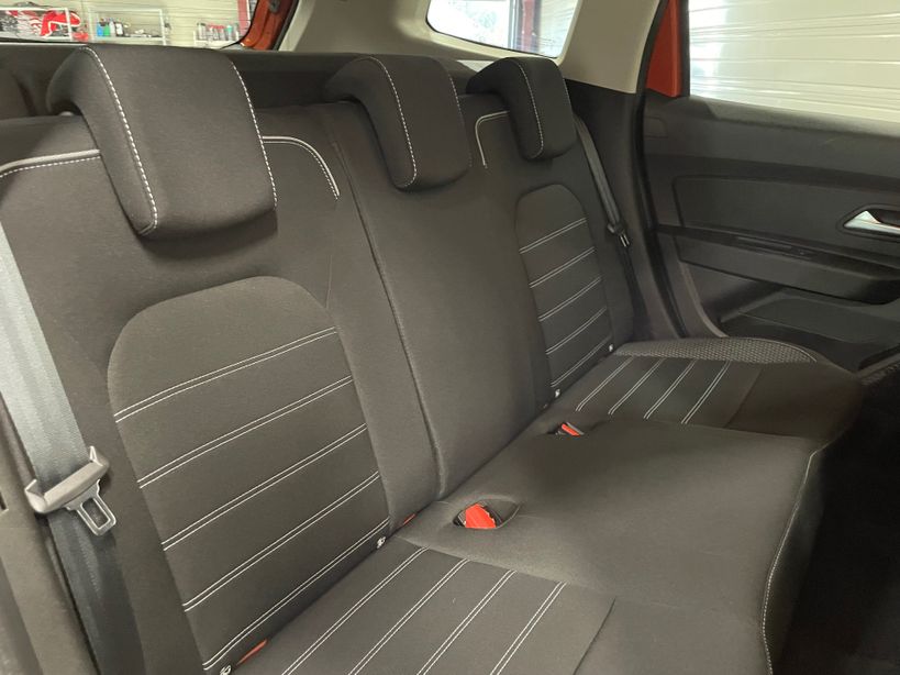 DACIA DUSTER 2022 - Photo n°12