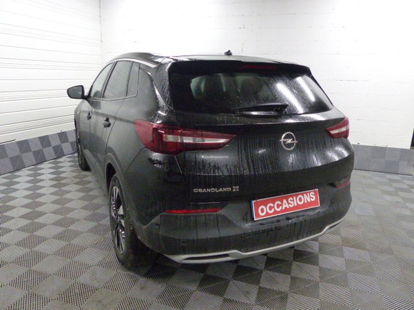 OPEL GRANDLAND X 2020 - Photo n°5