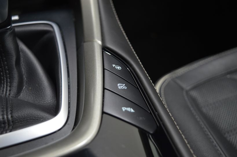FORD MONDEO VIGNALE 2017 - Photo n°23