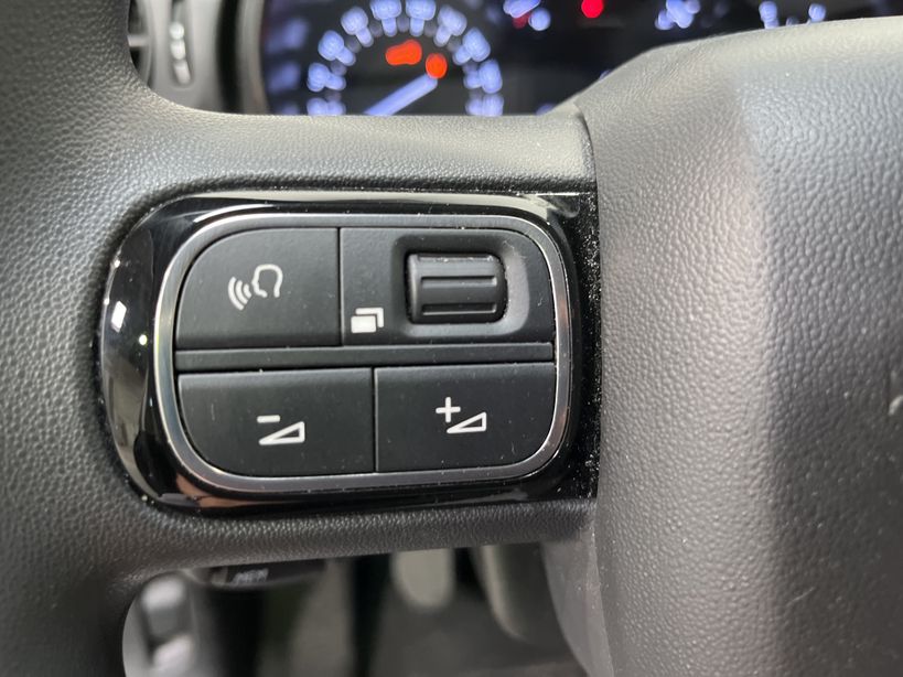 CITROEN C3 2020 - Photo n°22