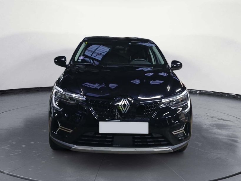 RENAULT ARKANA 2024 - Photo n°2