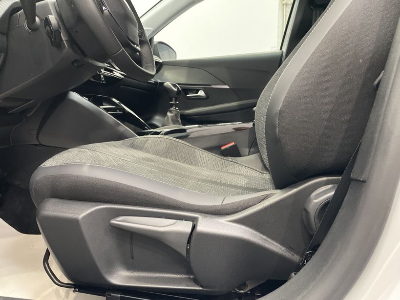PEUGEOT 208 2024 - Photo n°37