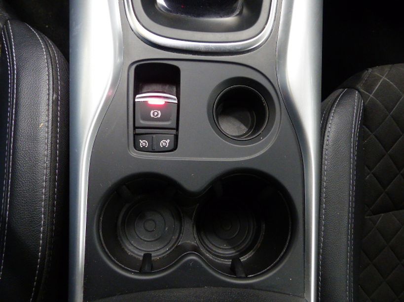 RENAULT KADJAR 2021 - Photo n°26