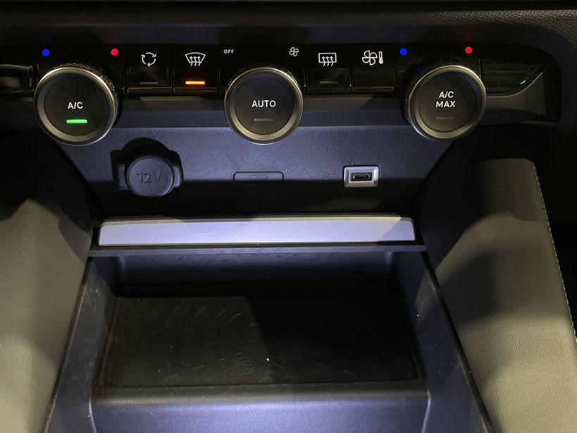 CITROEN C5 X 2023 - Photo n°19