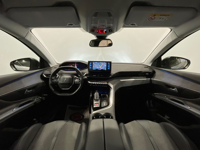 PEUGEOT 3008 2023 - Photo n°36