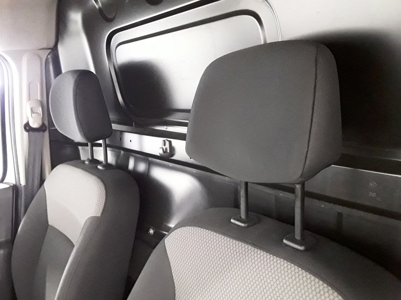 RENAULT KANGOO EXPRESS 2019 - Photo n°29