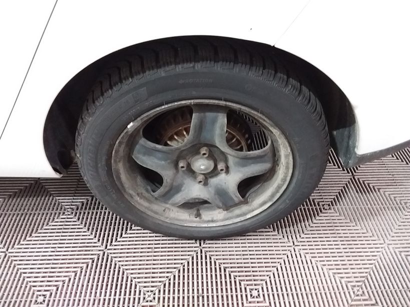 RENAULT CLIO IV ESTATE BUSINESS 2019 - Photo n°5