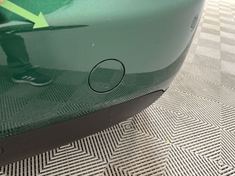 MINI HATCH 5 PORTES F55 LCI 2020 - Photo n°1