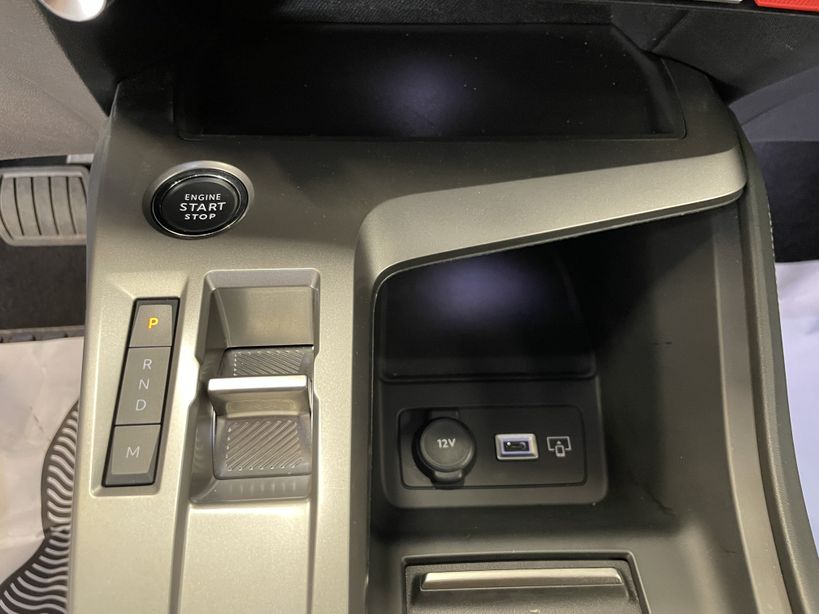 PEUGEOT 308 2024 - Photo n°21