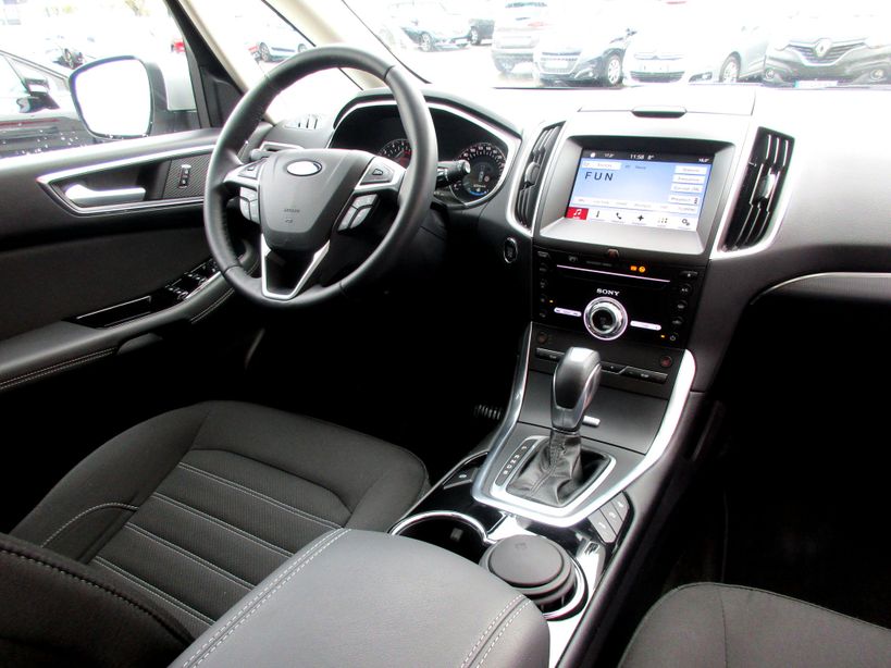 FORD GALAXY 2017 - Photo n°7