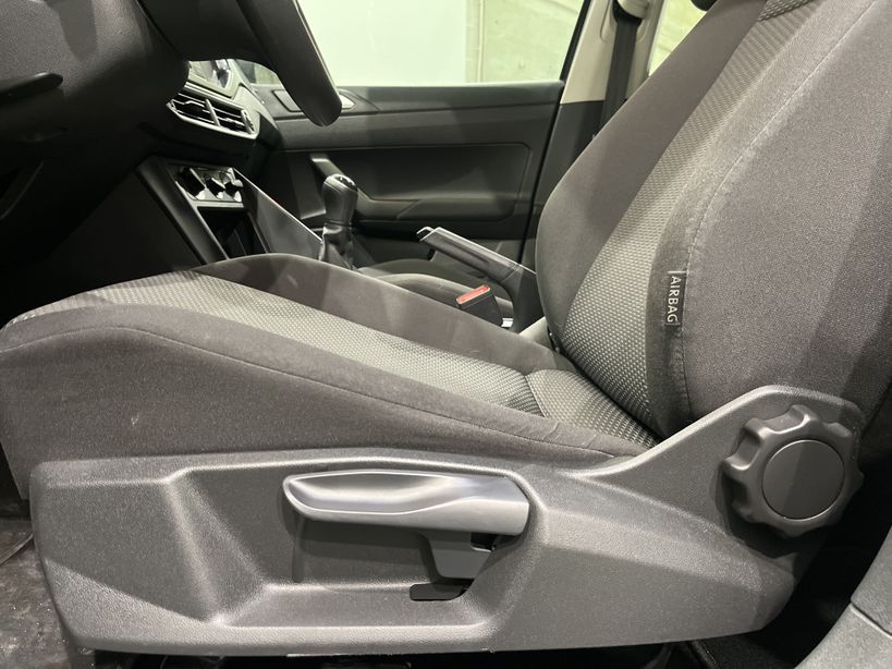 VOLKSWAGEN POLO 2018 - Photo n°29