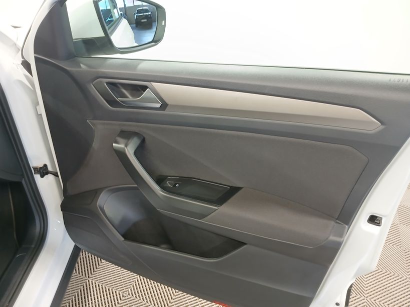VOLKSWAGEN T ROC BUSINESS 2021 - Photo n°7