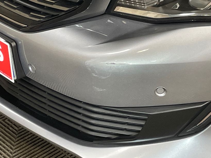 PEUGEOT 508 SW 2021 - Photo n°15