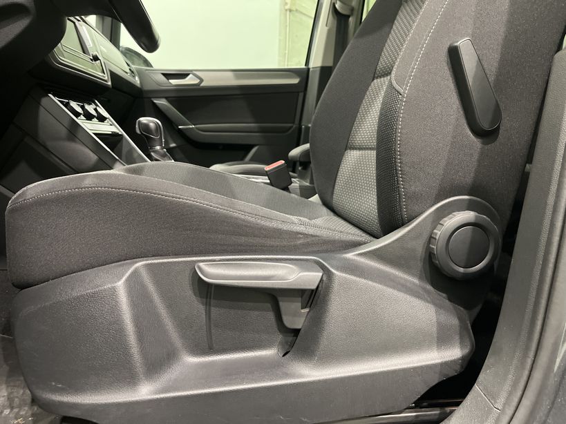 VOLKSWAGEN TOURAN 2016 - Photo n°36