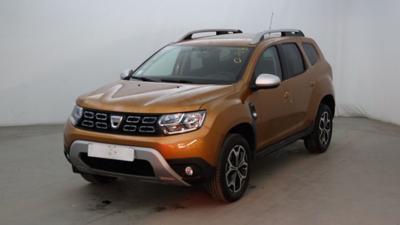 DACIA DUSTER 2021 - Photo n°1