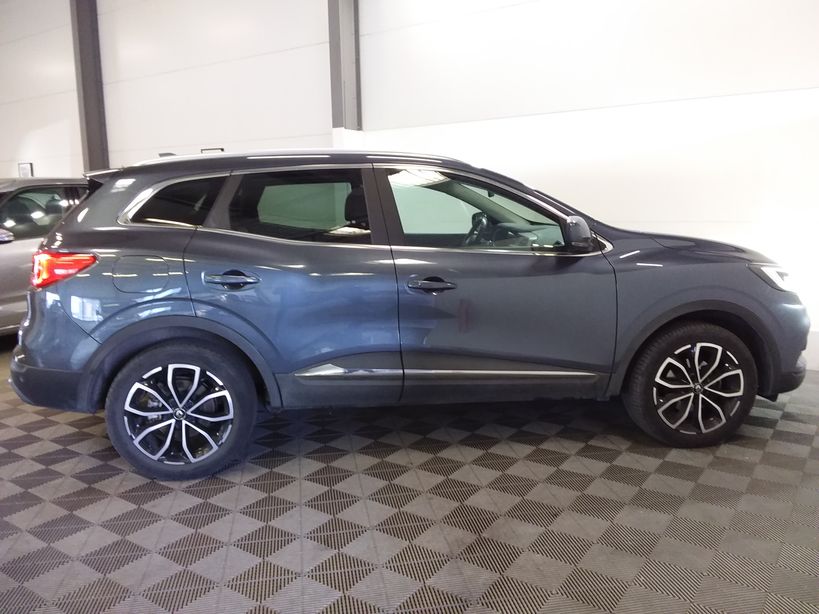 RENAULT KADJAR 2021 - Photo n°30