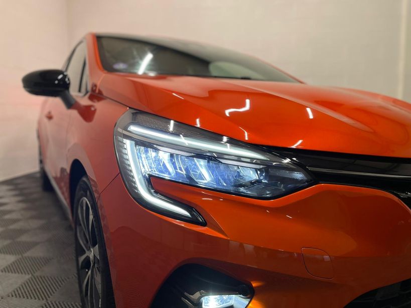 RENAULT CLIO V 2023 - Photo n°4