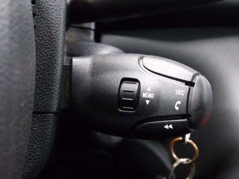 PEUGEOT 3008 2013 - Photo n°18