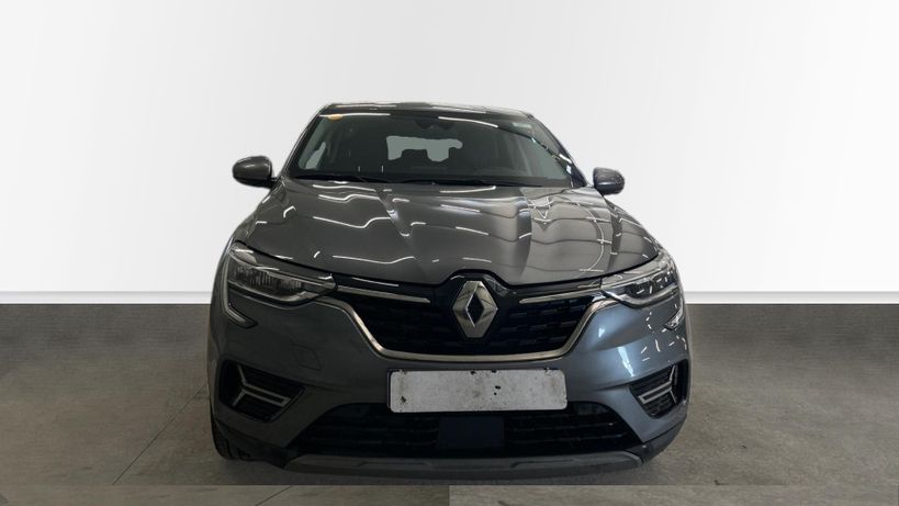 RENAULT ARKANA 2022 - Photo n°8