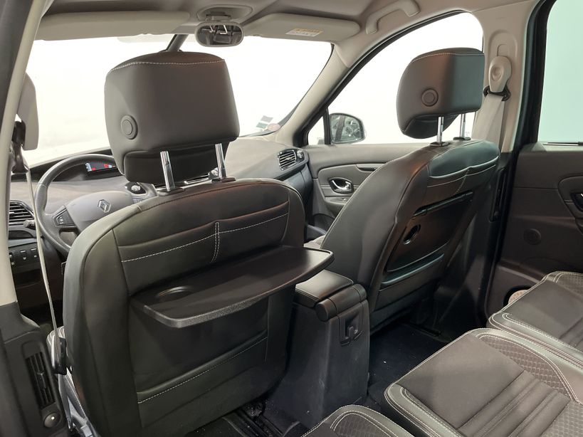 RENAULT SCENIC III 2015 - Photo n°39