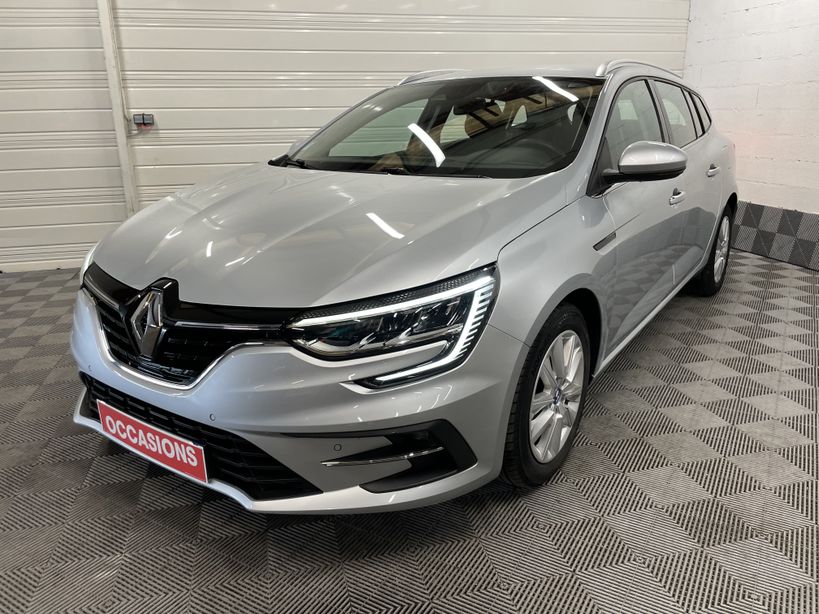 RENAULT MEGANE IV ESTATE 2021 - Photo n°1