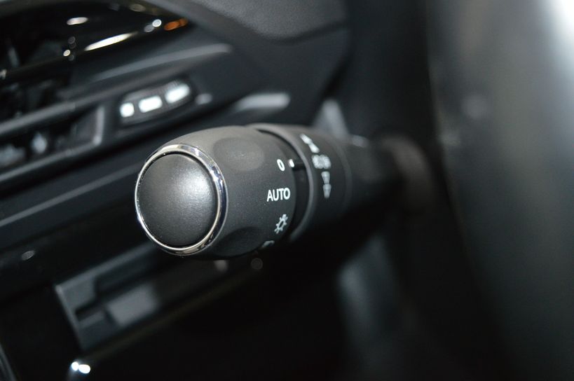 CITROEN C4 PICASSO 2017 - Photo n°28