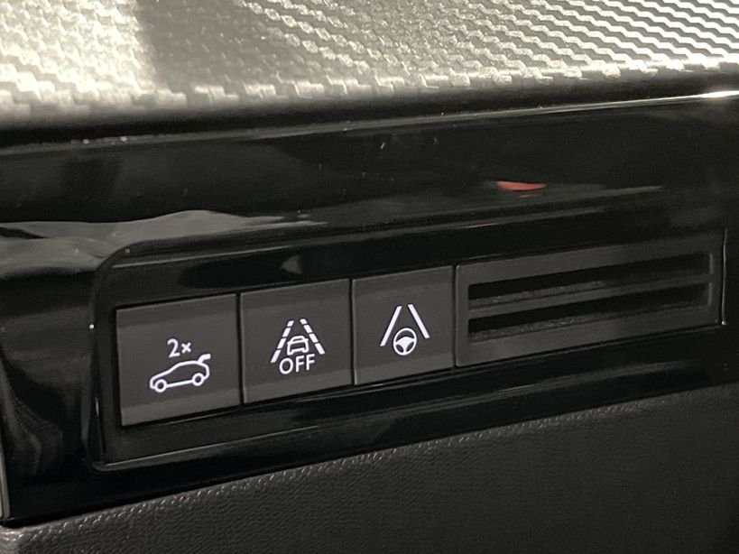 PEUGEOT 508 BUSINESS 2021 - Photo n°37
