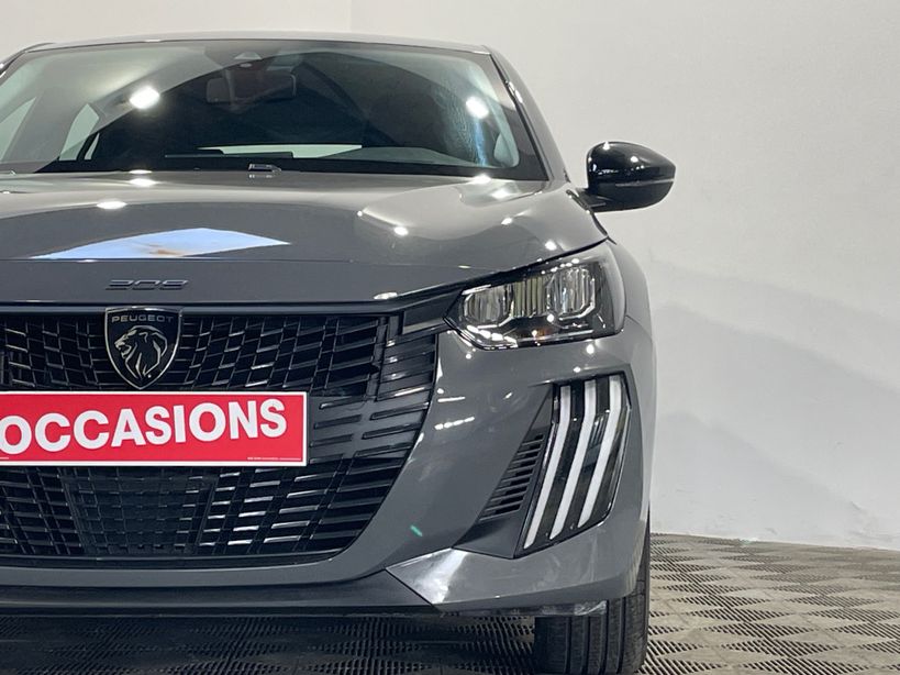 PEUGEOT 208 2024 - Photo n°7