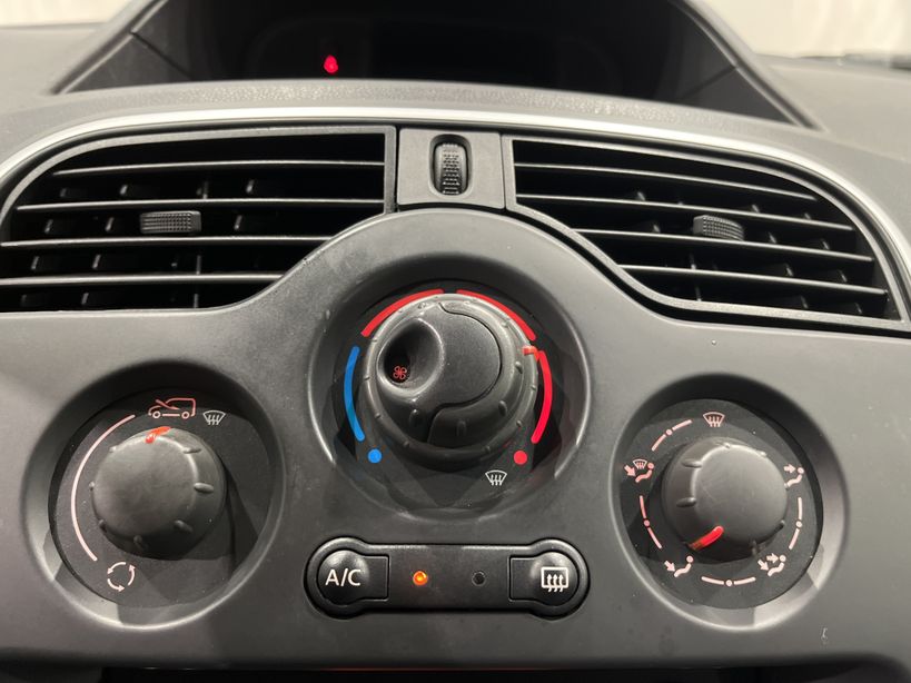RENAULT KANGOO EXPRESS 2020 - Photo n°14