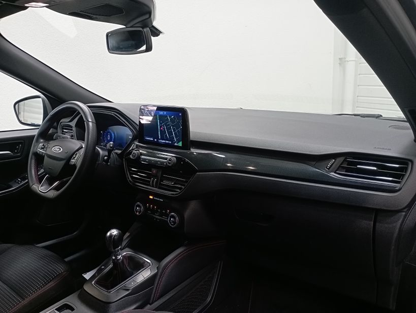 FORD KUGA 2022 - Photo n°9