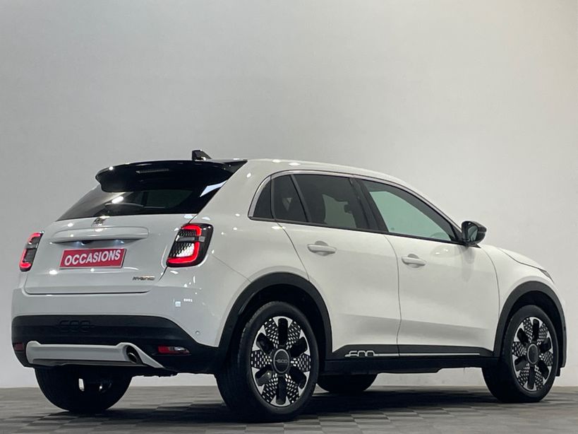 FIAT 600 2024 - Photo n°3