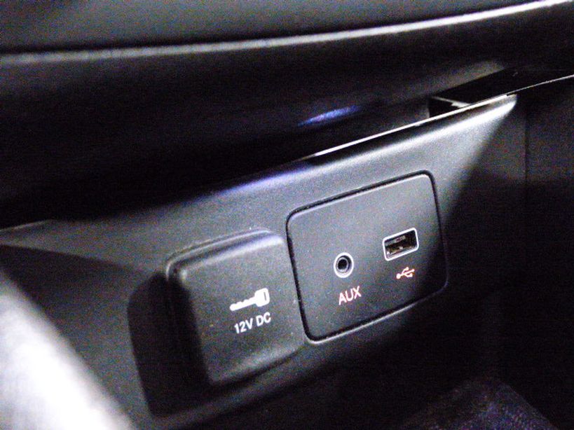 FIAT TIPO STATION WAGON 2018 - Photo n°16