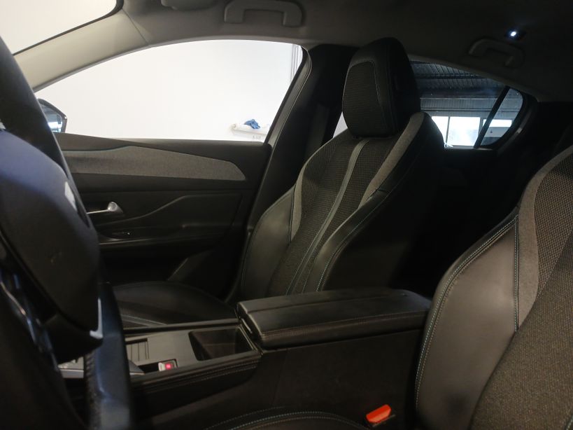 PEUGEOT 308 2022 - Photo n°21