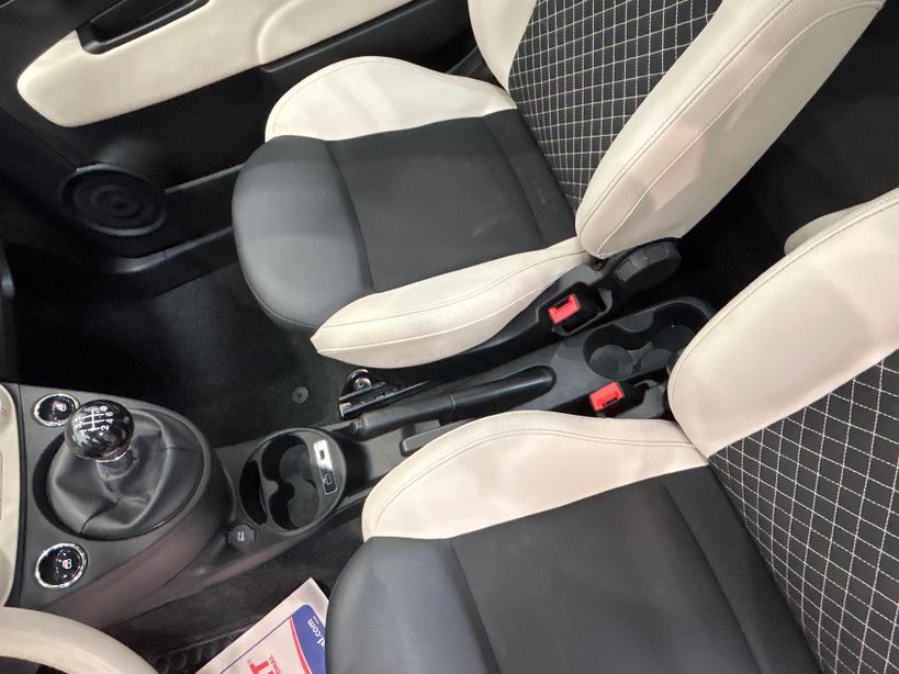 FIAT 500 MY22 2022 - Photo n°17