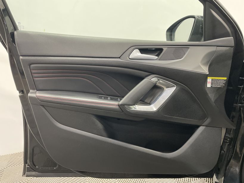PEUGEOT 308 2021 - Photo n°34