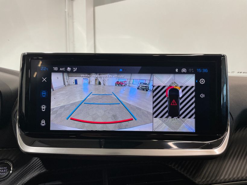 PEUGEOT 2008 2025 - Photo n°12