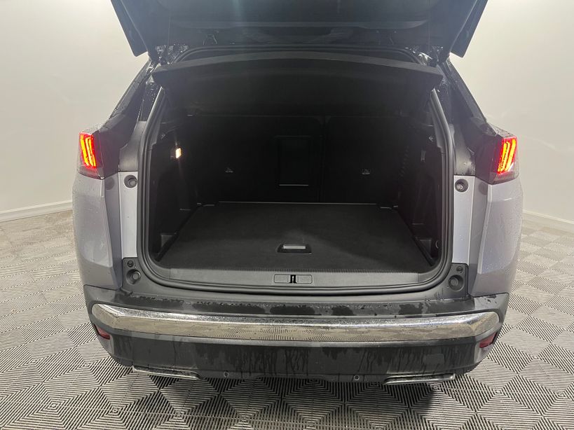 PEUGEOT 3008 2023 - Photo n°9