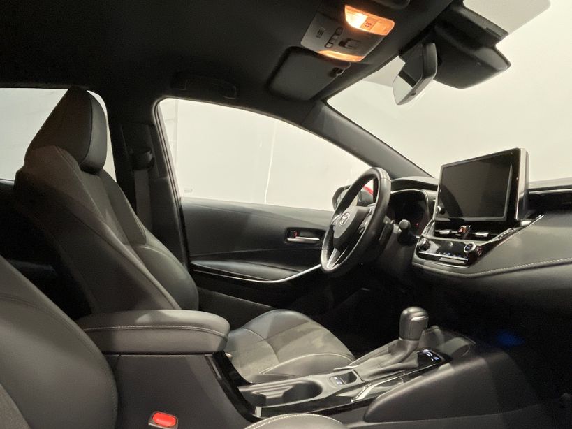 TOYOTA COROLLA HYBRIDE MY21 2022 - Photo n°20