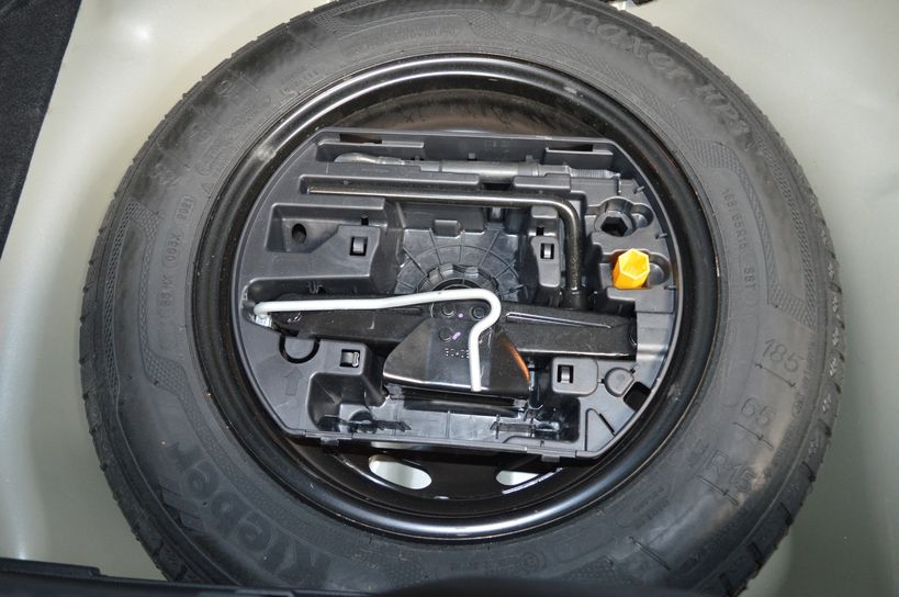 CITROEN C3 2021 - Photo n°39