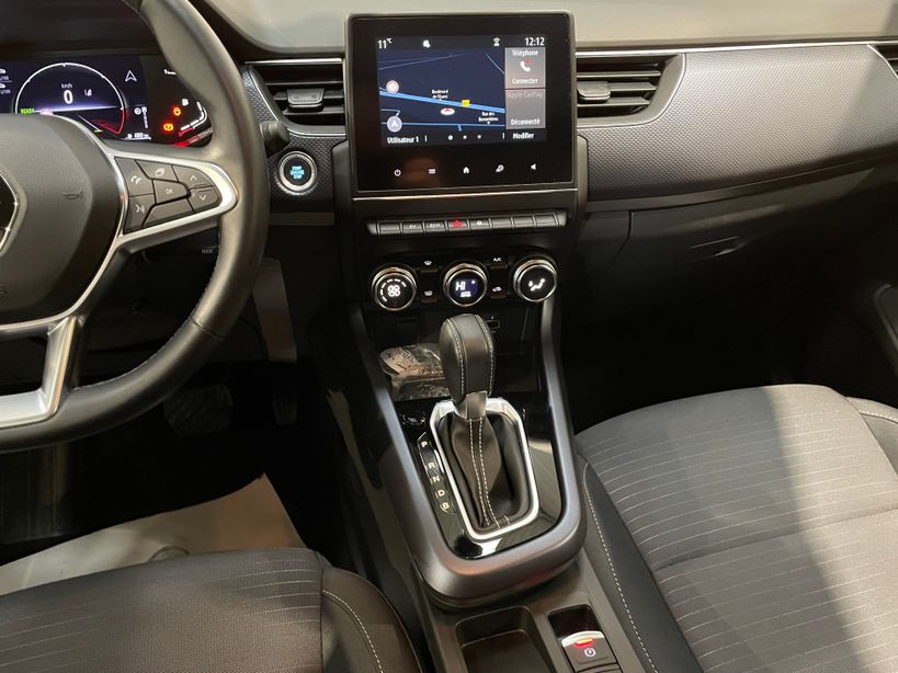 RENAULT ARKANA 2021 - Photo n°15