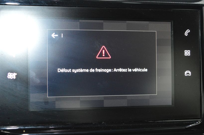 CITROEN C3 2018 - Photo n°1