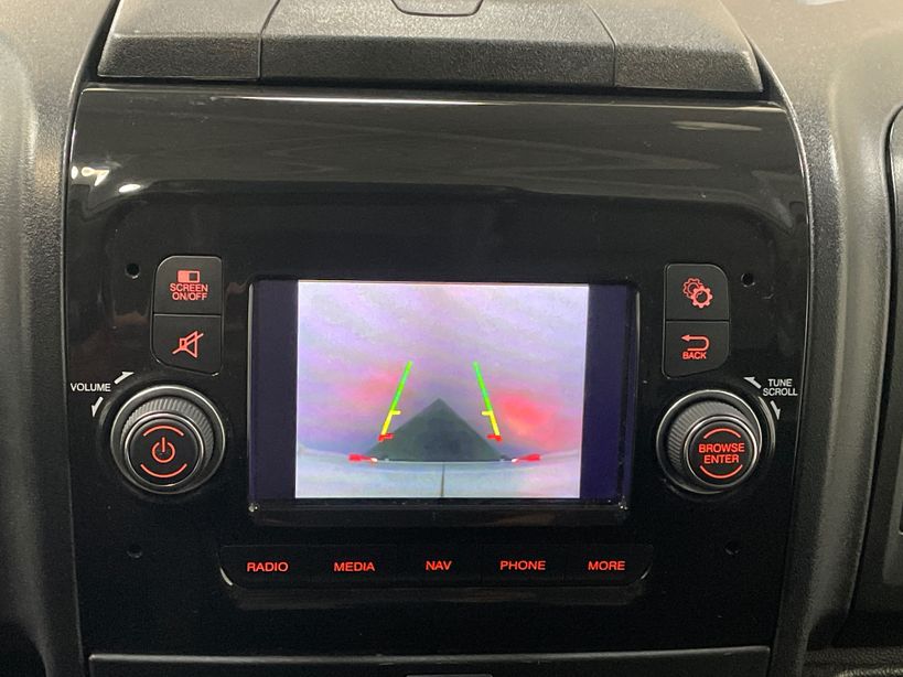 PEUGEOT BOXER FOURGON 2021 - Photo n°12