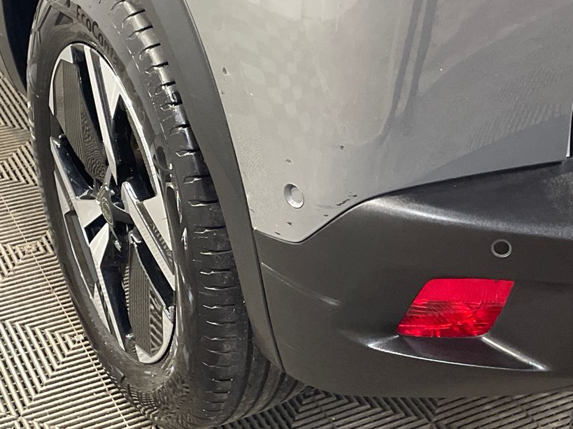 PEUGEOT 2008 2024 - Photo n°1