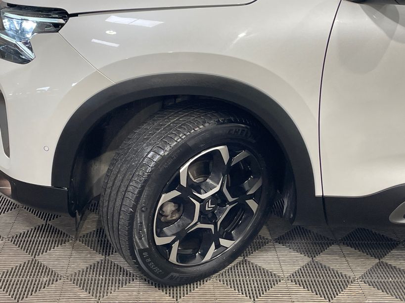 CITROEN C5 AIRCROSS 2023 - Photo n°5