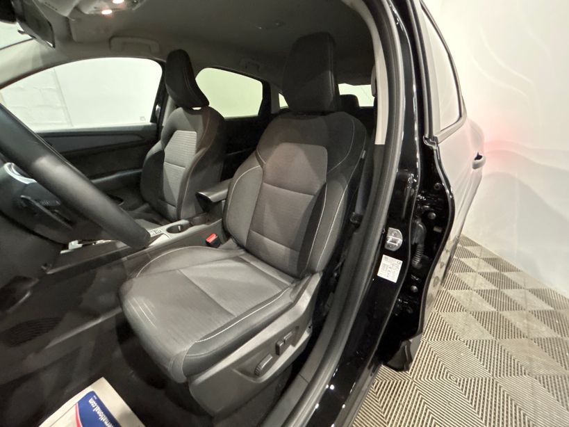 RENAULT ARKANA 2024 - Photo n°9