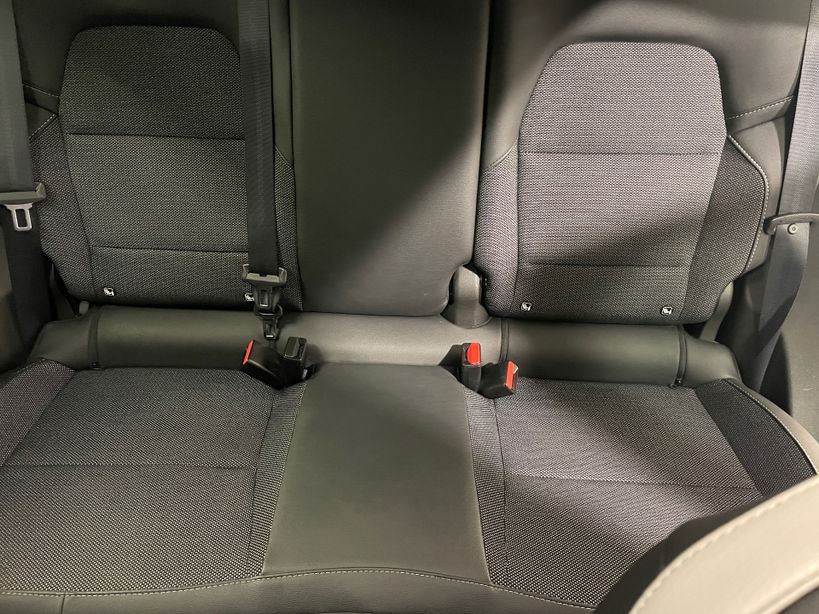 RENAULT CAPTUR 2023 - Photo n°21